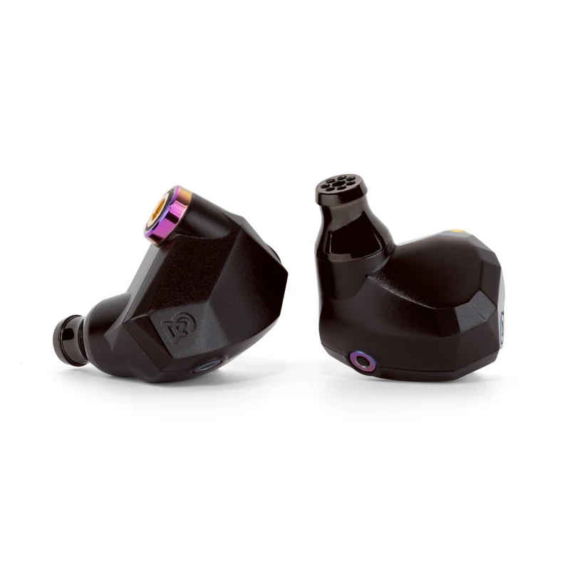 Campfire Audio Fathom | Aluminum-Body BA Universal IEMs