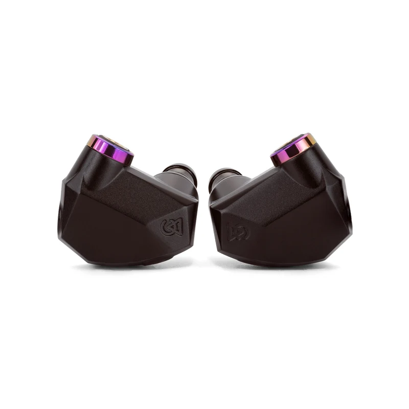 Campfire Audio Fathom | Aluminum-Body BA Universal IEMs