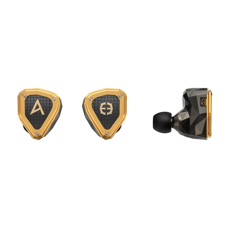 Astell&Kern x Empire Ears Novus | Flagship 13-Driver Quadbrid IEMs