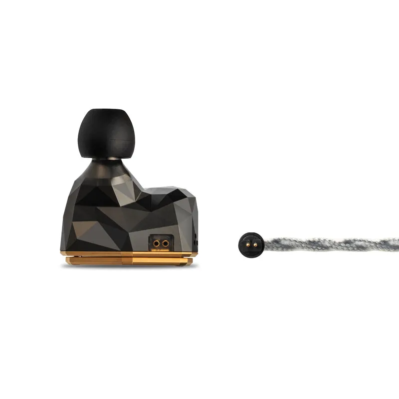 Astell&Kern x Empire Ears Novus | Flagship 13-Driver Quadbrid IEMs