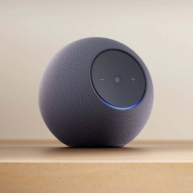 Amazon Echo Studio (Graphite)