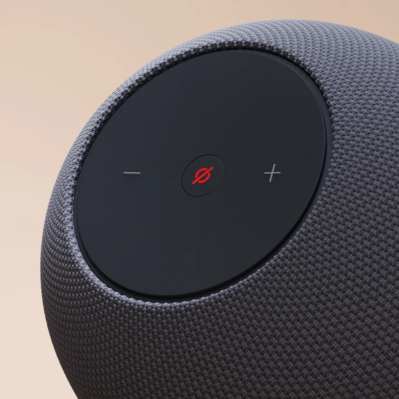 Amazon Echo Studio (Graphite)