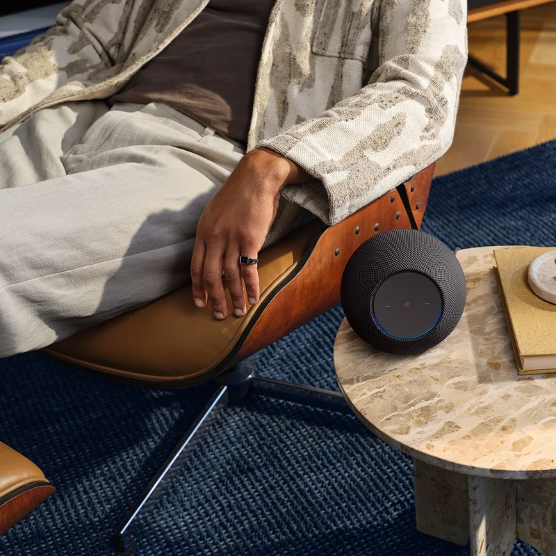 Amazon Echo Studio (Graphite)