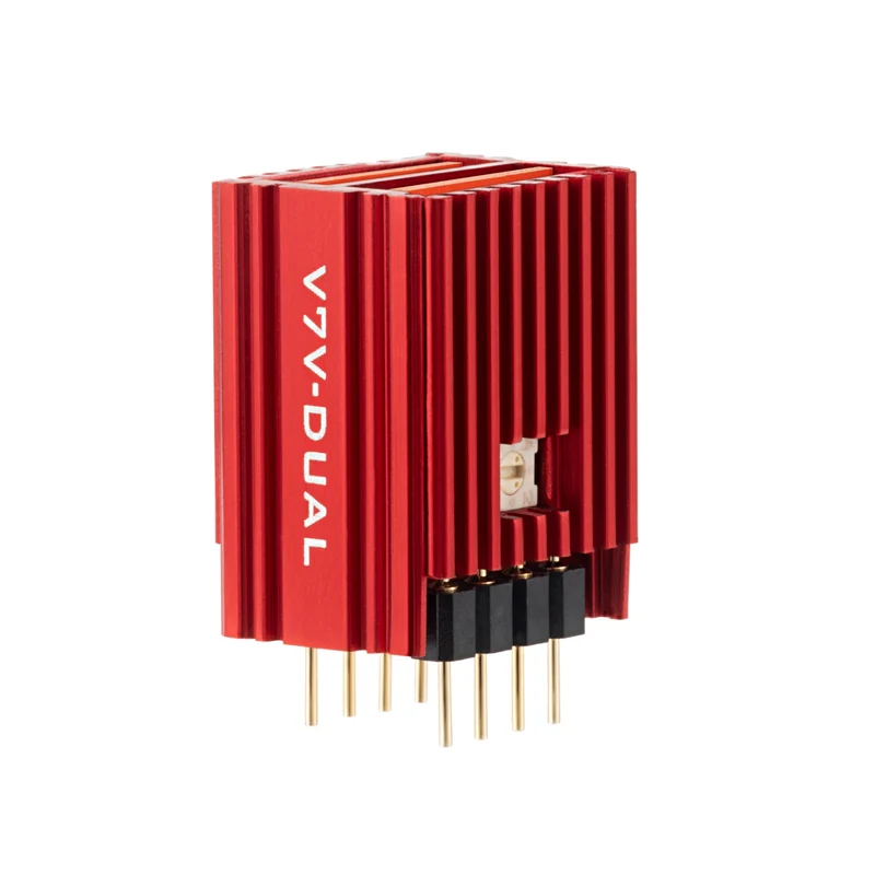 Burson V7 Opamps | Fully Discrete Audio Opamps (Pair)