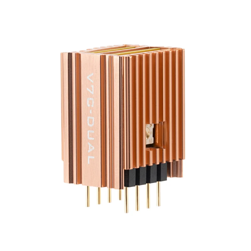 Burson V7 Opamps | Fully Discrete Audio Opamps (Pair)