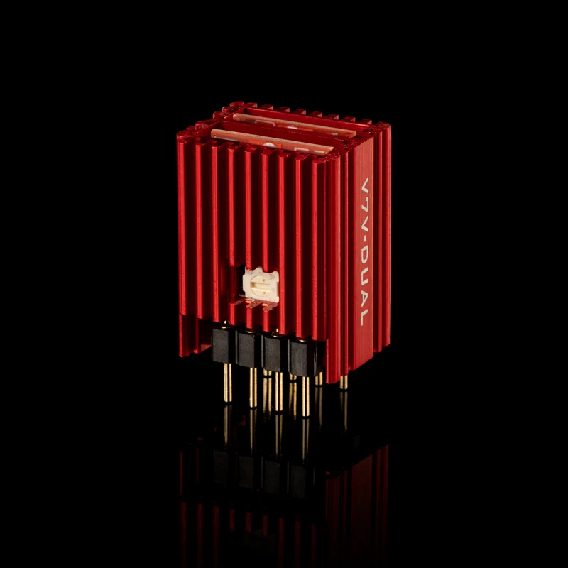 Burson V7 Opamps | Fully Discrete Audio Opamps (Pair)