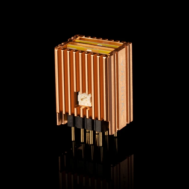 Burson V7 Opamps | Fully Discrete Audio Opamps (Pair)