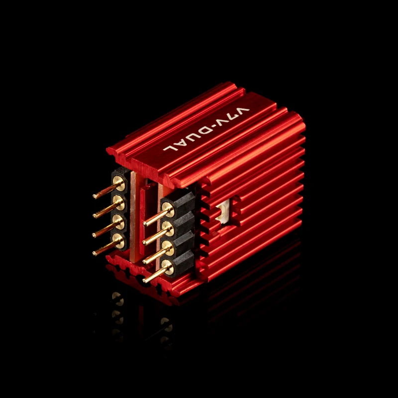 Burson V7 Opamps | Fully Discrete Audio Opamps (Pair)