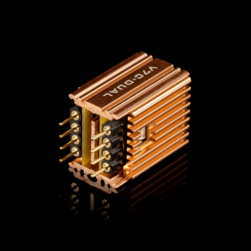 Burson V7 Opamps | Fully Discrete Audio Opamps (Pair)