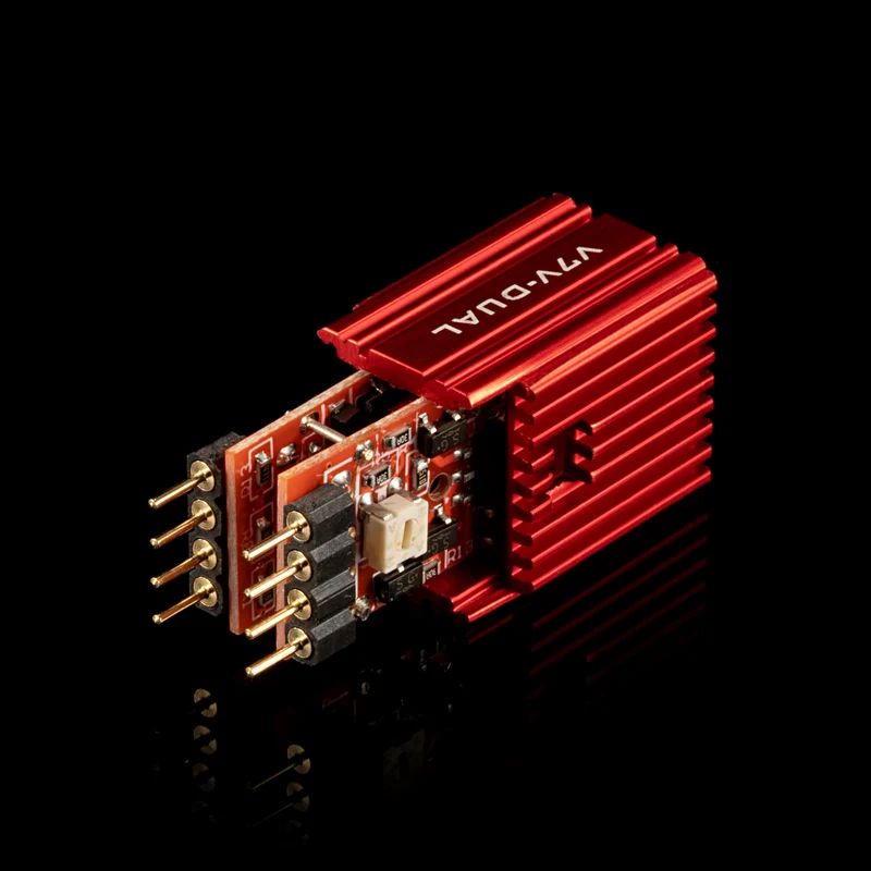 Burson V7 Opamps | Fully Discrete Audio Opamps (Pair)