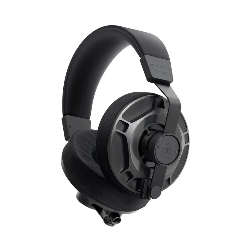 Final D7000 | Open Back Planar Magnetic Headphones