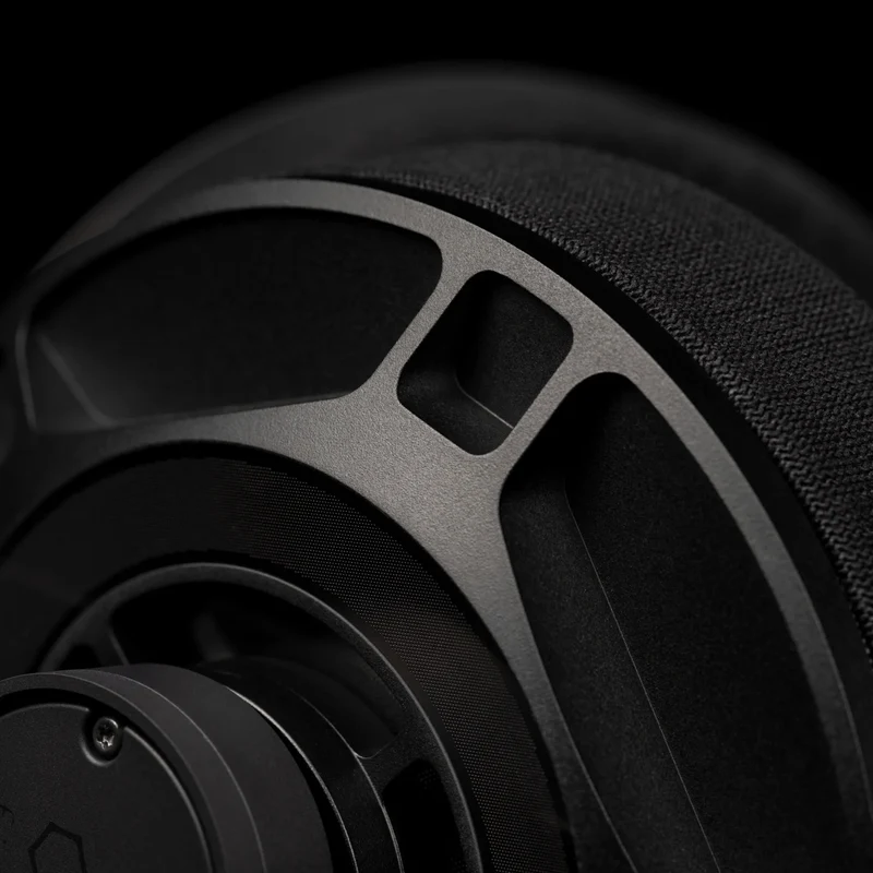 Final D7000 | Open Back Planar Magnetic Headphones