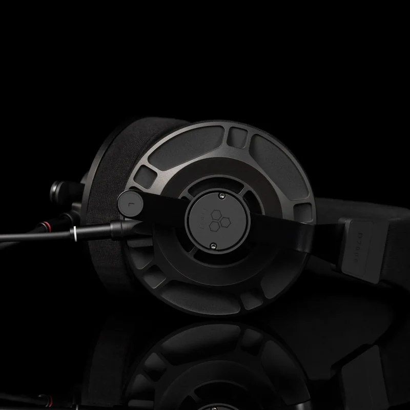 Final D7000 | Open Back Planar Magnetic Headphones