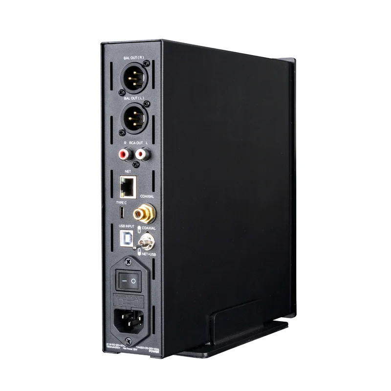 HIFIMAN EF499 | Desktop DAC and Amp