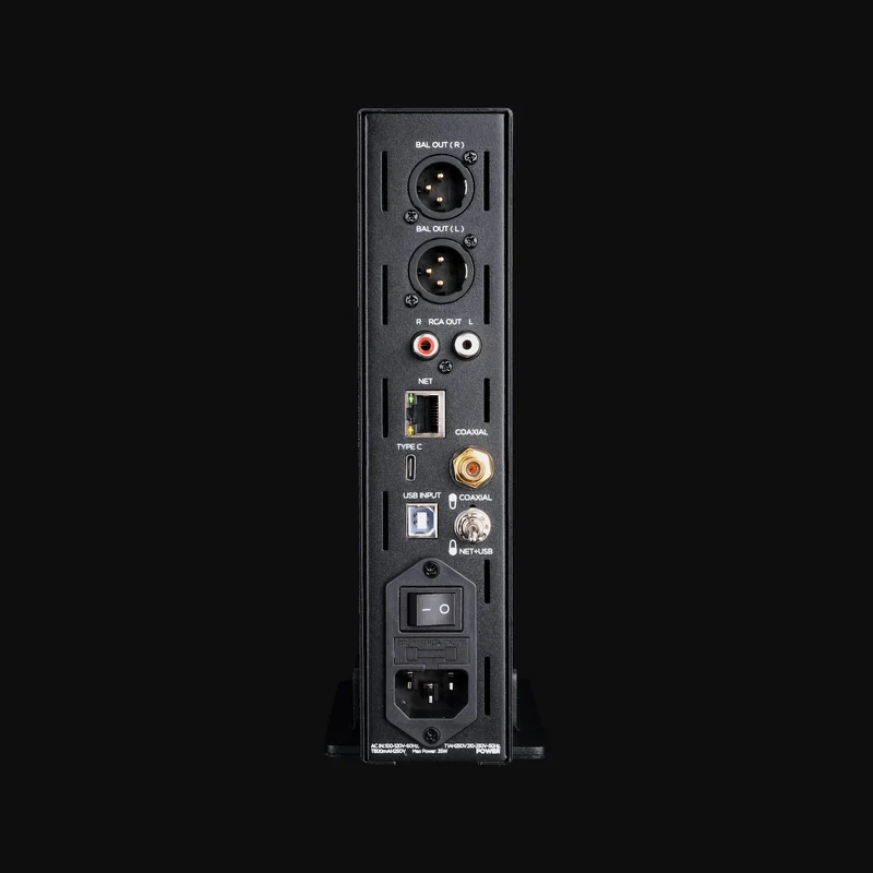 HIFIMAN EF499 | Desktop DAC and Amp