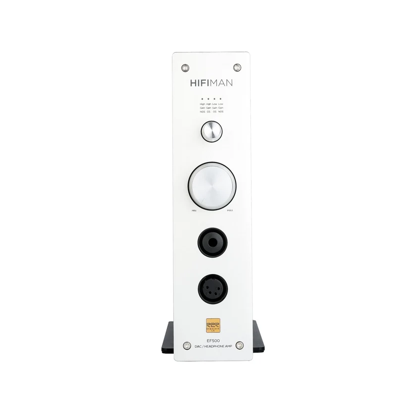 HIFIMAN EF500 | Desktop DAC and Amp