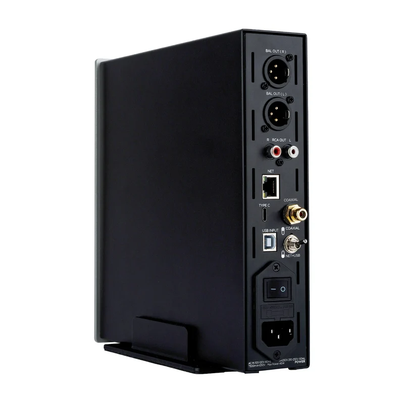 HIFIMAN EF500 | Desktop DAC and Amp