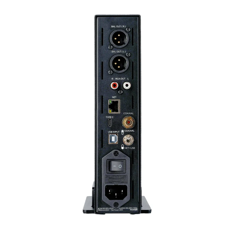HIFIMAN EF500 | Desktop DAC and Amp