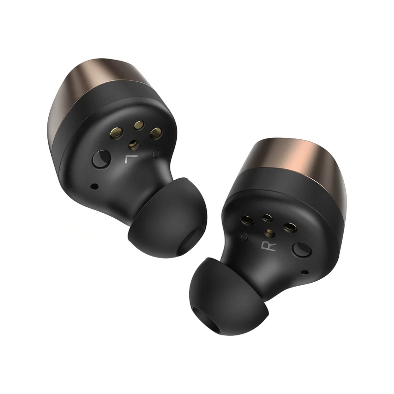 Sennheiser Momentum 4 | True Wireless Hi-Fi Earphones