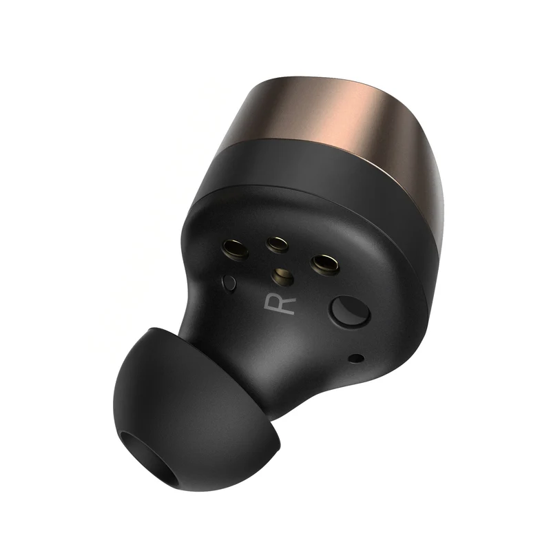 Sennheiser Momentum 4 | True Wireless Hi-Fi Earphones