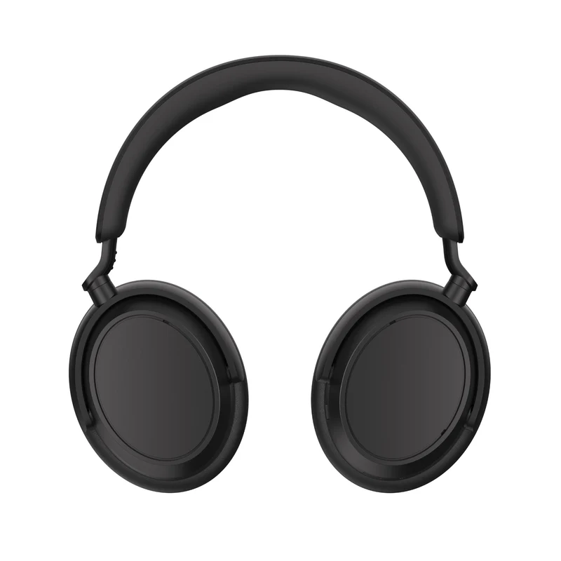 Sennheiser ACCENTUM Plus | Wireless Over-Ear Hi-Fi Headphones