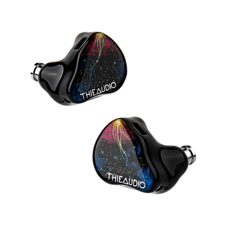 Thieaudio Hype 10 | Hybrid 2DD + 10BA Universal IEMs