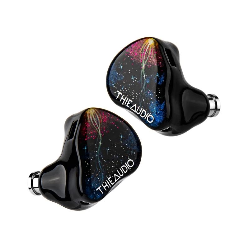 Thieaudio Hype 10 | Hybrid 2DD + 10BA Universal IEMs