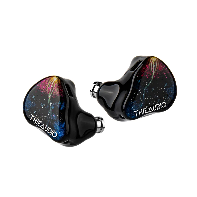 Thieaudio Hype 10 | Hybrid 2DD + 10BA Universal IEMs