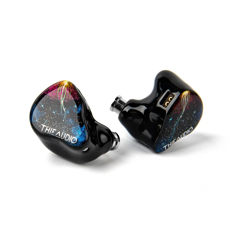 Thieaudio Hype 10 | Hybrid 2DD + 10BA Universal IEMs