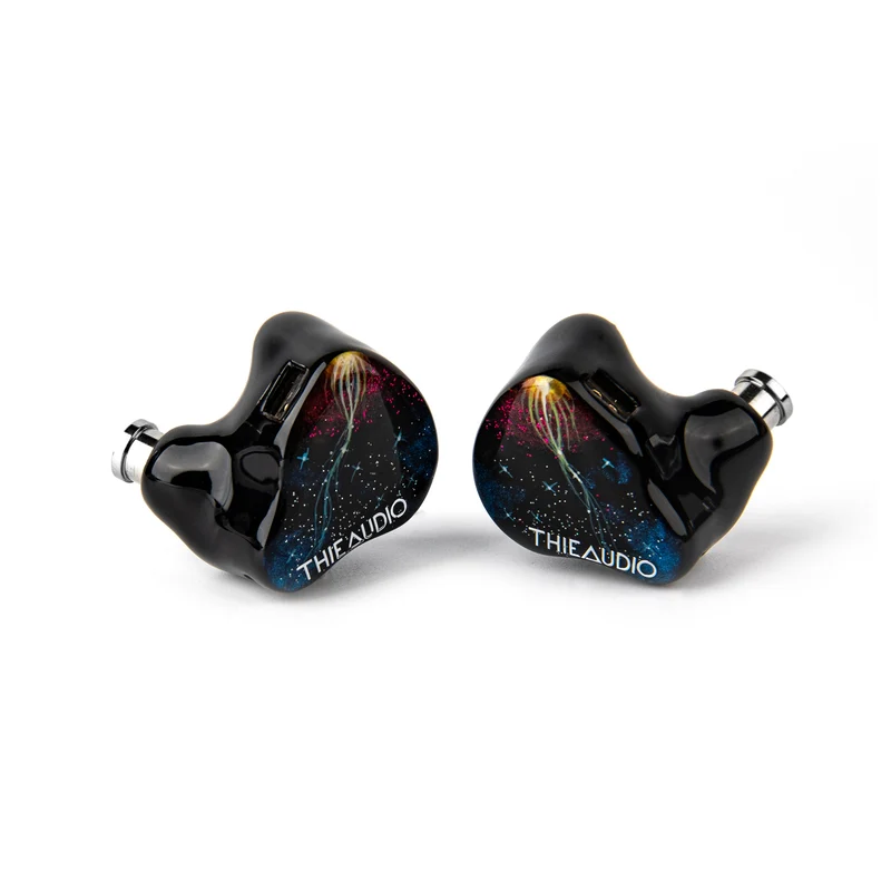 Thieaudio Hype 10 | Hybrid 2DD + 10BA Universal IEMs