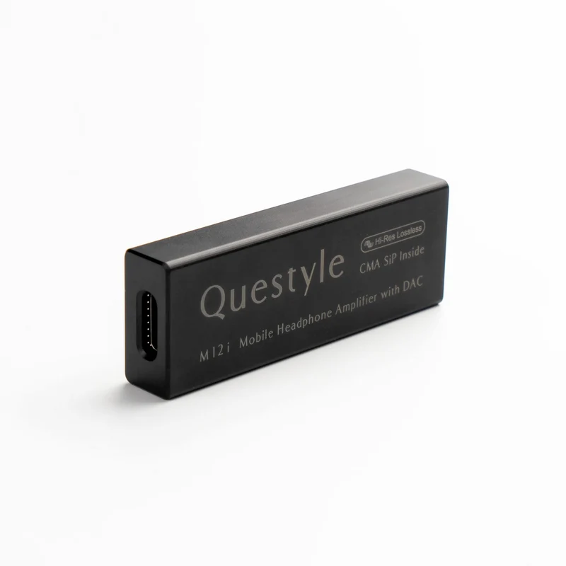 Questyle M12i | Portable DAC and Amp