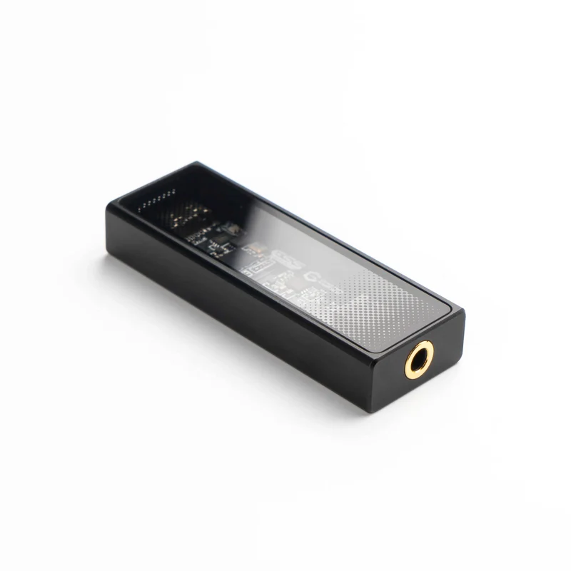 Questyle M12i | Portable DAC and Amp