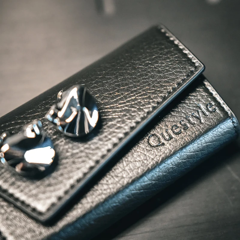 Questyle NHB15 | USB-C DAC/Amp + Dynamic Universal IEMs