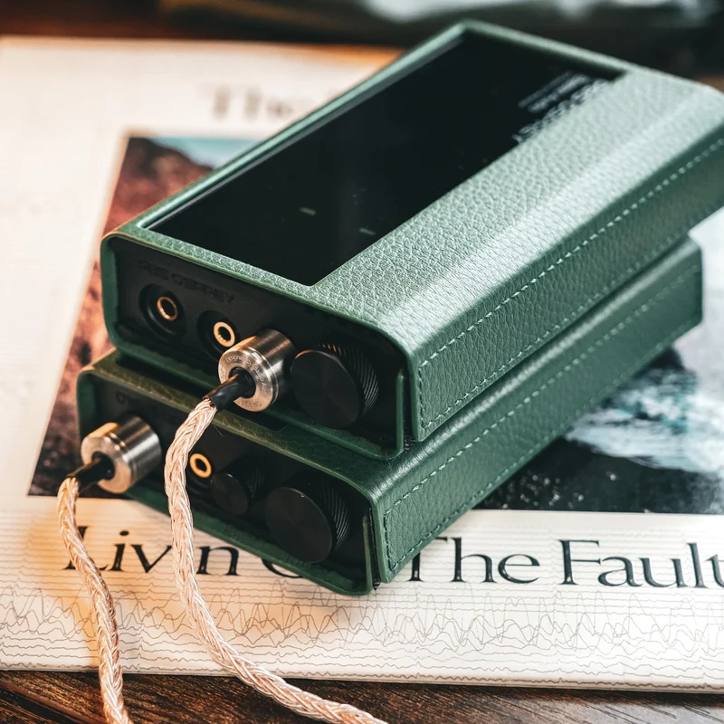 iBasso D16 TAIPAN | Hi-Res Balanced Portable DAC and Amp