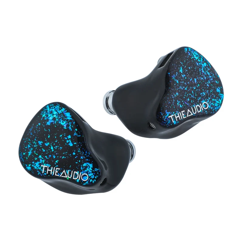 Thieaudio Hype 4 | Hybrid 2DD + 4BA Universal IEMs