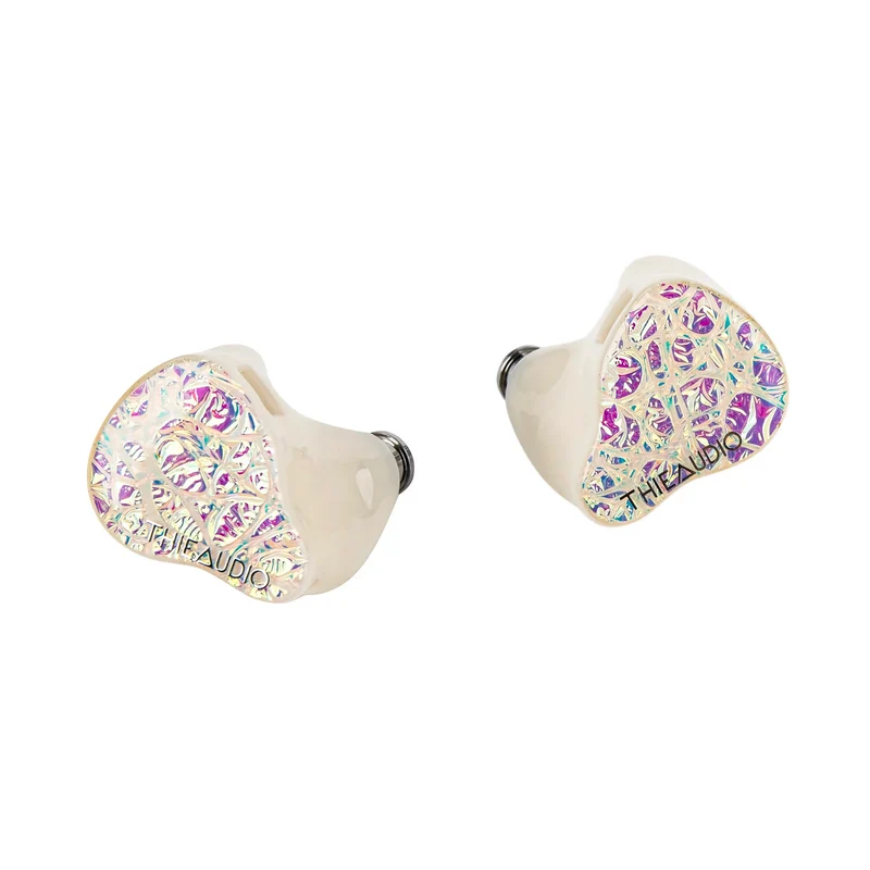 Thieaudio Hype 4 | Hybrid 2DD + 4BA Universal IEMs