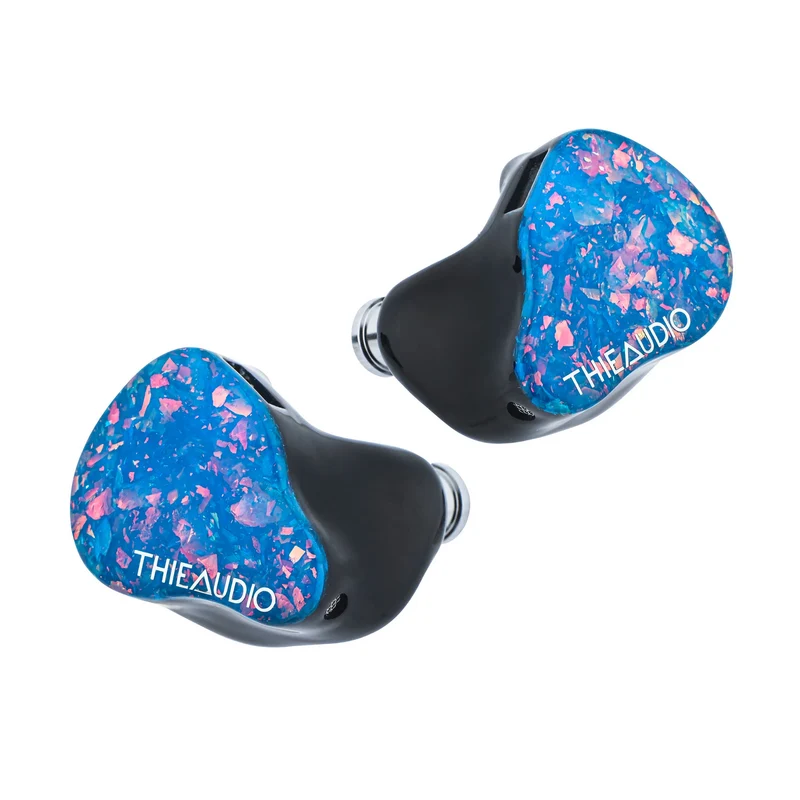 Thieaudio Hype 4 | Hybrid 2DD + 4BA Universal IEMs