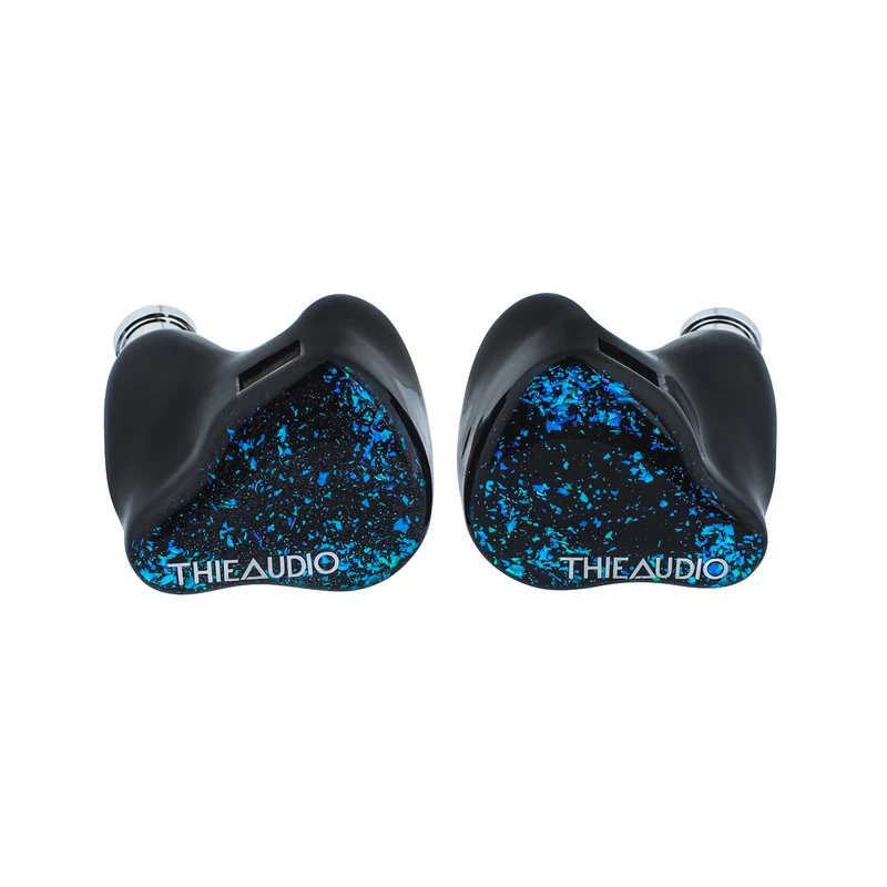 Thieaudio Hype 4 | Hybrid 2DD + 4BA Universal IEMs