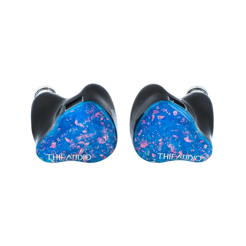 Thieaudio Hype 4 | Hybrid 2DD + 4BA Universal IEMs