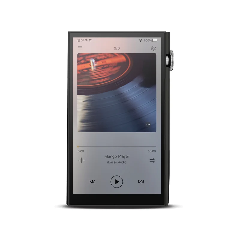 iBasso DX260 | Digital Audio Player