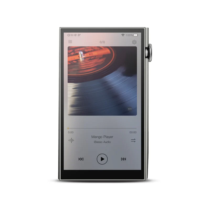 iBasso DX260 | Digital Audio Player