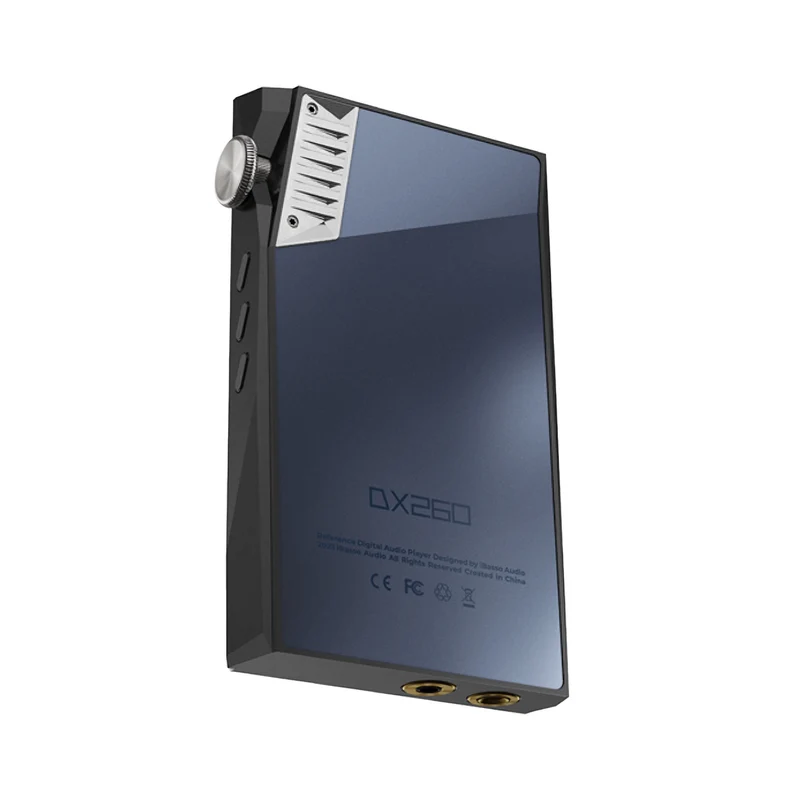 iBasso DX260 | Digital Audio Player