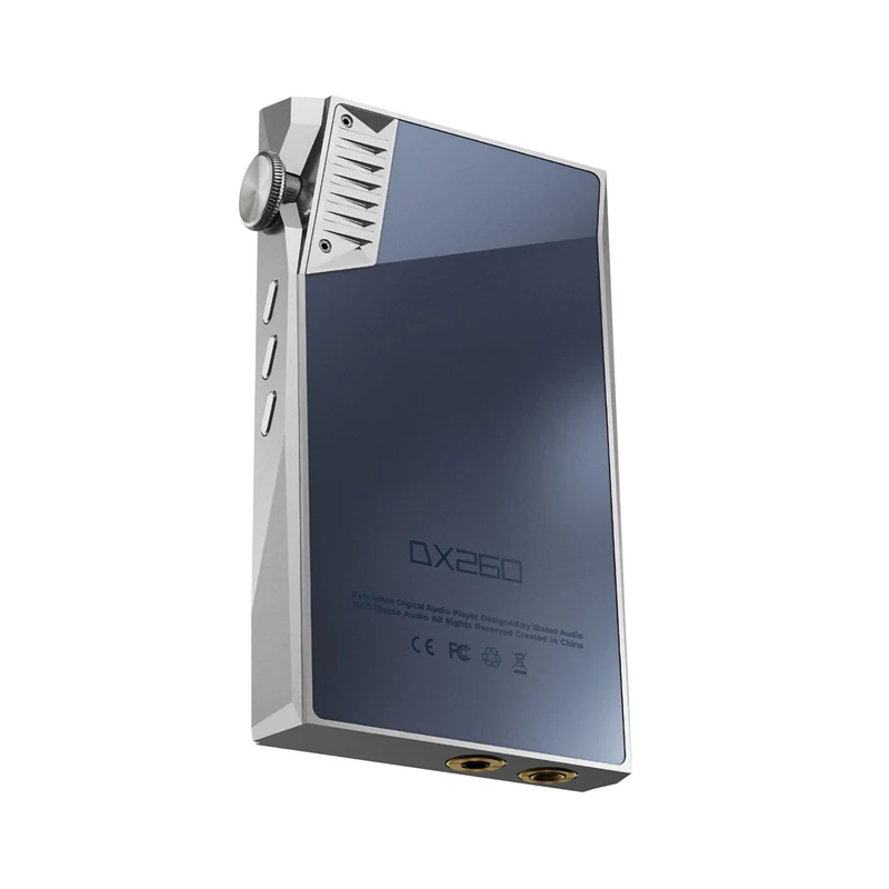 iBasso DX260 | Digital Audio Player