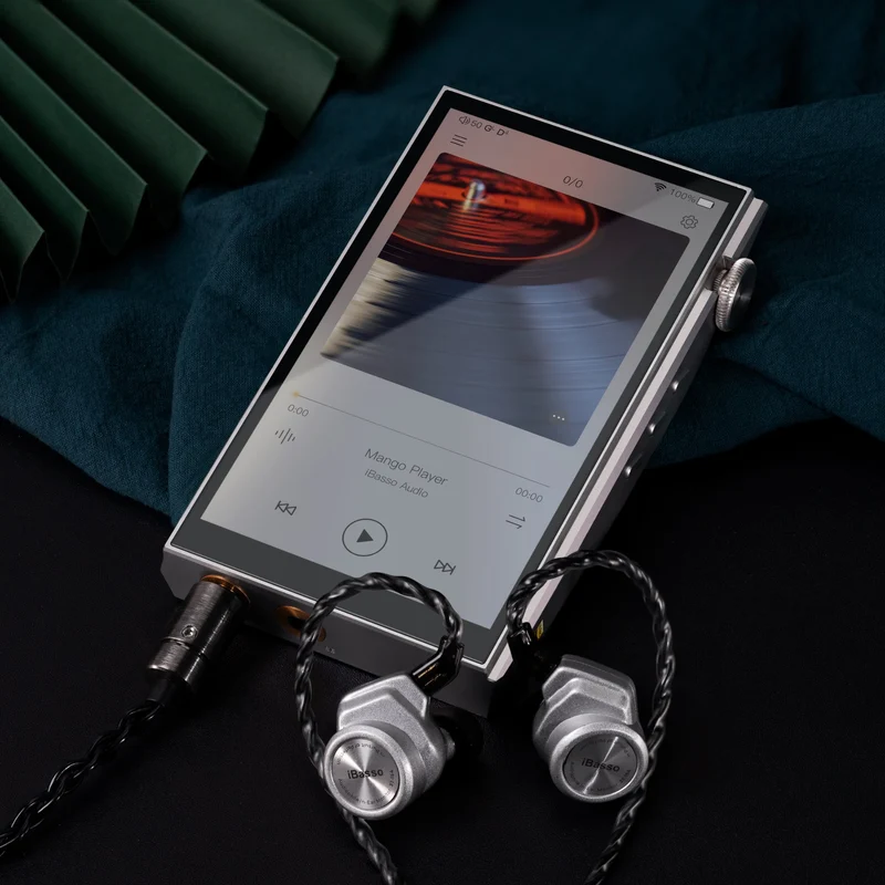 iBasso DX260 | Digital Audio Player