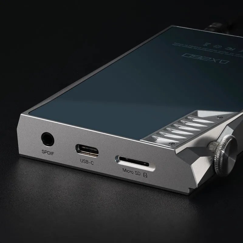 iBasso DX260 | Digital Audio Player