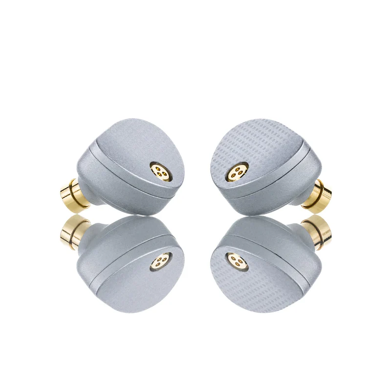 Moondrop Aria 2 | Dynamic Driver Universal IEMs