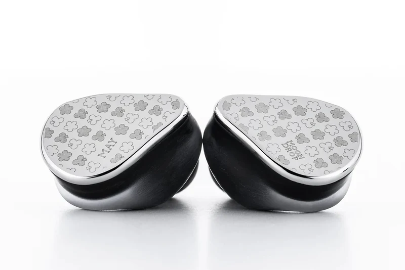Moondrop May | Dynamic Driver + Planar Universal IEMs