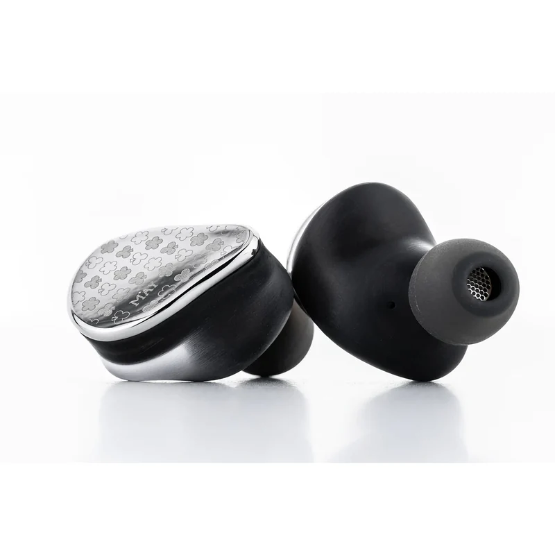 Moondrop May | Dynamic Driver + Planar Universal IEMs