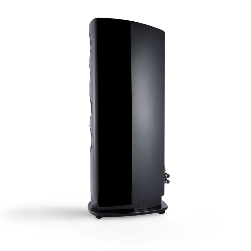 Canton Reference 7 2023 | Passive High-End Floorstanding Speakers (Pair)