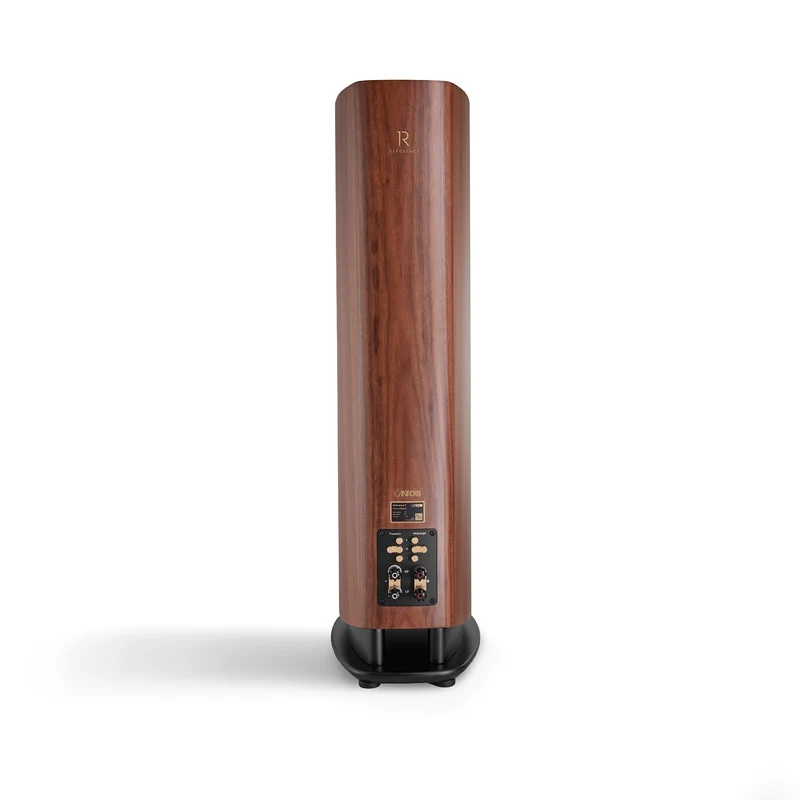 Canton Reference 7 2023 | Passive High-End Floorstanding Speakers (Pair)